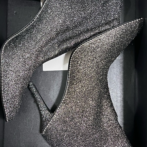 COPY - Coach ankle boots, worn three times. Great look for parties, or date nig… - Picture 10 of 11